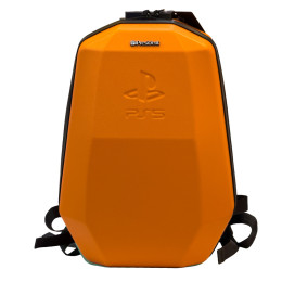 President PS5 Slim Bag - Orange